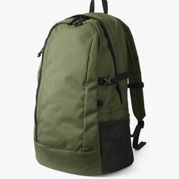 muji Less Tiring Water Repellent Large Capacity Backpack-picture-1