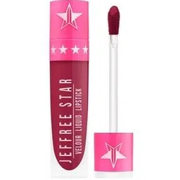 Velour Liquid Lipstick - Forbidden Fruit-image-66