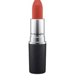 m.a.c Powder Kiss Lipstick - Devoted To Chili-picture-52