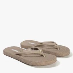 yousta Women Thong-Strap Flip-Flops-picture-17