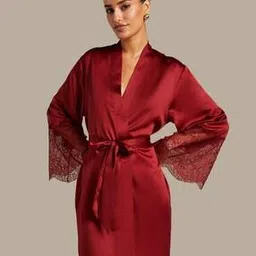 hunkemoller Camille Kimono-picture-30
