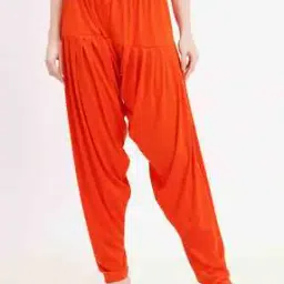 buythattrendz Women Elasticated Patiala Pant-picture-15