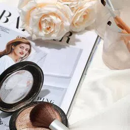 lulu & sky  Women Basic Makeup Brushes Set-picture-45