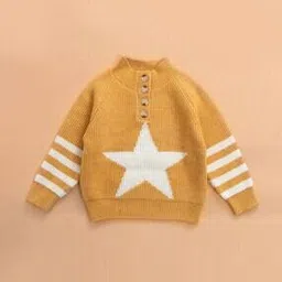 hopscotch Boys Knitted Sweater-picture-23