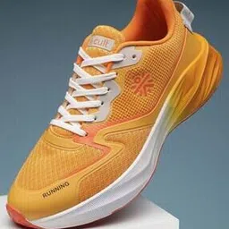 cult Men Sports Shoes with Mesh upper-picture-22