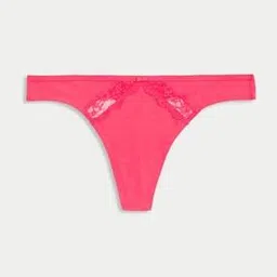marks & spencer Women Lace Thongs-picture-30