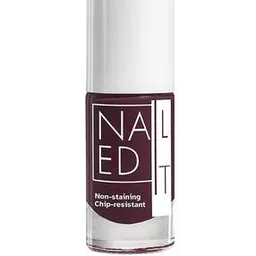 daily life forever52 Nailed It Nail Polish Purple Brown 011-picture-42