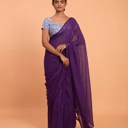 suta Women Cotton Saree  image 1