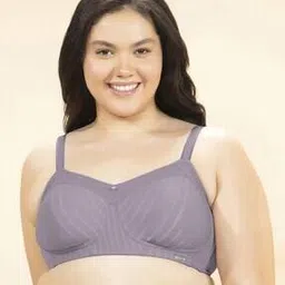 amante Non-Padded Minimizer Bra with Back Closure-picture-50