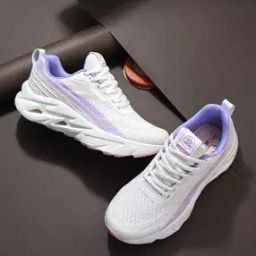 off limits Women Sports Shoes with Knitted Upper-picture-31