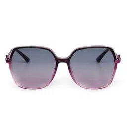 hashtag eyewear Women UV-Protected Full-Rim Wayfarer Sunglasses TT 32 8257-Purple-picture-16