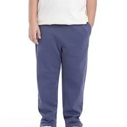 rare ones Boys Straight Track Pants with Drawstring Waist-picture-29