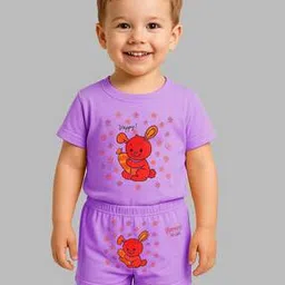 fashion comfortz Boys Cotton Boxer Briefs-picture-46