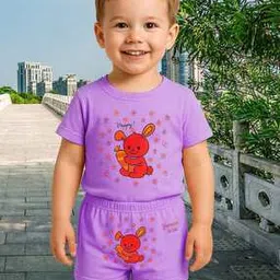 fashion comfortz  Cotton Printed Briefs-picture-24