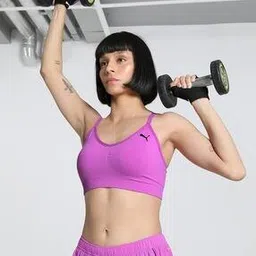 puma Women Move Shapeluxe Seamless Bra-picture-50