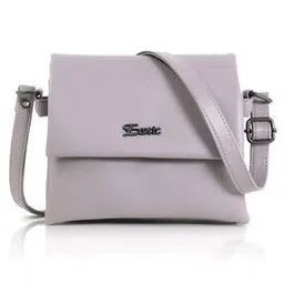 exotic Women Sling Bag with Adjustable Strap-picture-12