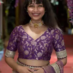 suta Women Self-design Blouse-picture-23