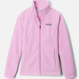columbia Girls Zip Front Jacket-picture-18