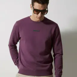 damensch Men Regular Fit Sweatshirt image 1