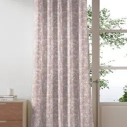 ddecor live beautiful Plain Readymade Window Curtain-picture-22