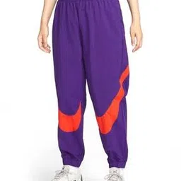 nike Logo Print Sportswear Mid-Rise Joggers-picture-18