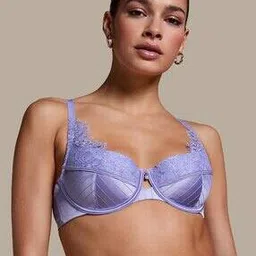 hunkemoller Charlie Padded Underwired Bra-picture-20