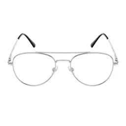 royal son SF-RS5050-C2 Men Aviator Frame Computer Glasses image 1