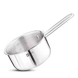 bergner Triply Stainless Steel Tea Pan-picture-18