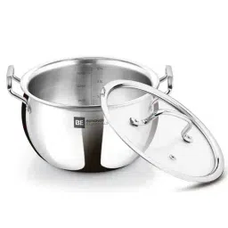 bergner  Stainless Steel Rice Handi -5.5L  image 1