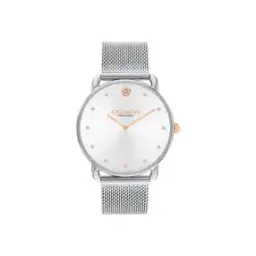 coach Women Round Dial Analogue Watch-picture-10