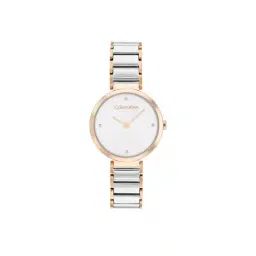 calvin klein Women Analogue Watch image 1