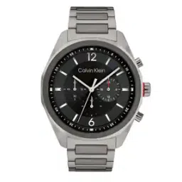 calvin klein Men Analogue Watch-picture-11