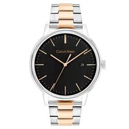 calvin klein Men Analogue Watch-picture-33