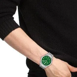 lacoste Men Round Dial Analogue Watch-picture-23