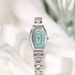 giordano Women Analogue Wrist Watch with Stainless Steel Strap - GZ-60100-22-picture-15
