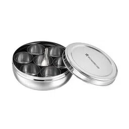 wonderchef Stainless-Steel Masala Box-picture-20