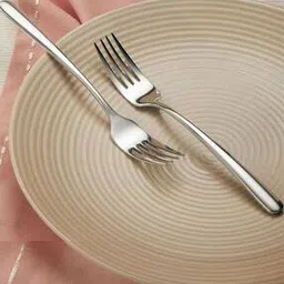 culinex by thinkitchen Stainless Steel Dinner Fork  -picture-49