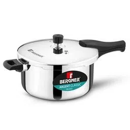 bergner Argent Classic Pressure Cooker -picture-23