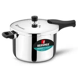 bergner Argent Classic Pressure Cooker -picture-45