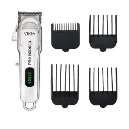 vega professional Professional Pro Barber Hair Clipper (VPVHC-09) image 1