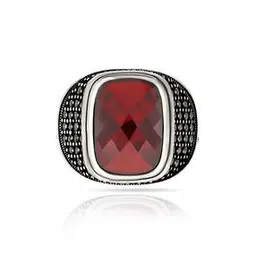 bhima jewels Women Sterling Silver Arabian Ring-picture-29