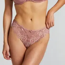 hunkemoller Women Reese Lace Brazilian-picture-20