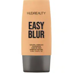 huda beauty Easy Blur Foundation Mini - Macchiato 400G image 1