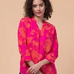 Floral Top-image-39
