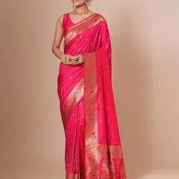 ri-wah Women Traditional Saree-picture-43