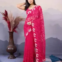 vairagee Women Traditional Saree-picture-22