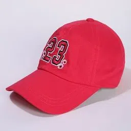 Women Embroidered Baseball Cap-image-6
