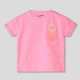 wotnot by azorte All-Over Print Regular Fit T-Shirt with Sequin Pocket-picture-18