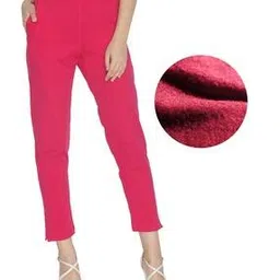 lyra Women Winter Pant Style Leggings-picture-20