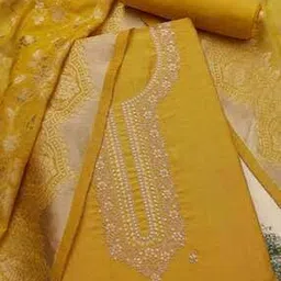 soch Women Unstitched Dress Material-picture-11